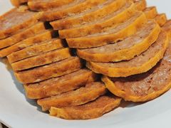 -葛记焖饼(伏牛路店)