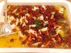 -江湖情酸菜鱼(万菱汇店)