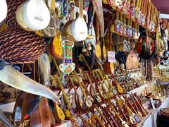 -新疆国际大巴扎