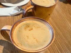 -Pekaa啤咖食肆Coffee&Bistro