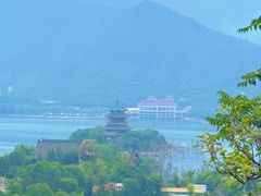 -十三陵水库