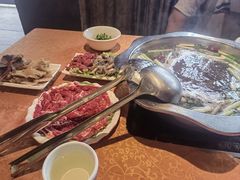 -马三妹跷脚牛肉(苏稽总店)
