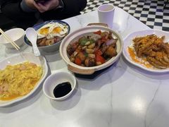 -澳门陈光记烧味饭店(南京德基广场店)