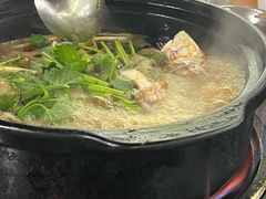 -老杨砂锅鱼庄