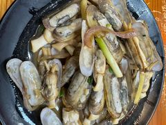 -台州老六海鲜面馆(上南总店)