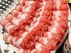 特制高钙羊-清真·老门框爆肚涮肉·中华老字号(丰管路店)