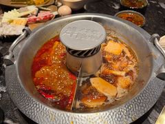 -牛New寿喜烧(新六百店)