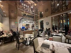 -老南京·橘暮自助餐厅(南京圣和府邸酒店)