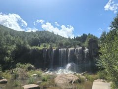 -道须沟旅游风景区