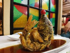 -城南往事·鲁菜济南菜(龙奥万科店)