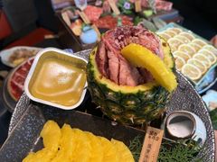 -黑牛の店·黑金店(沈阳万象城店)