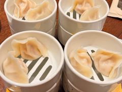 -喜鼎海胆水饺(东港店)