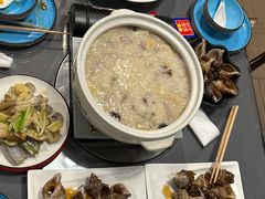 -金龙·打边炉(南京西路店)