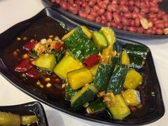 -云晓光头烧烤吧(川沙绿地店)