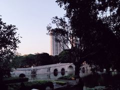 -荔湾湖公园