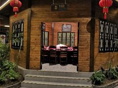 -森谷美食公园(杨行店)
