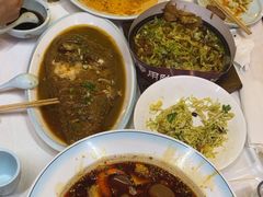 -津沽小院(天津之眼店)
