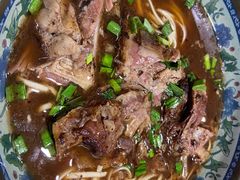 -南花桥羊肉馆老字号(乌镇店)