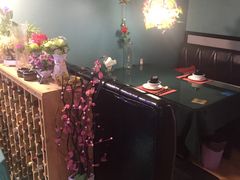 -忘忧草融合私房菜(红鼎国际店)