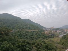 -东部华侨城