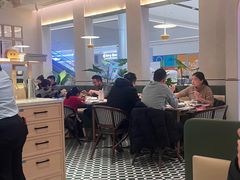 -Aqua Oasis 水天堂(太湖中心mall店)