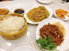 -大地春饼店(黄河路店)