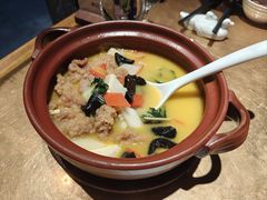 -四季民福烤鸭店(西单华威约饭街店)