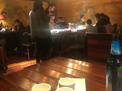 -绿茶餐厅(华联万柳店)