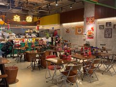 -新加坡高记KOO KEE Restaurant(盈科店)