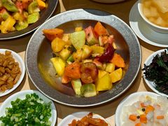 -水平有限广西米粉·广西风味集(五道口店)