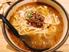 -谭师爷龙抄手(白下路店)