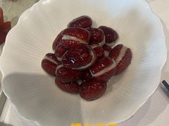 -世博源公馆·本帮融合菜·主题包厢·江景餐厅