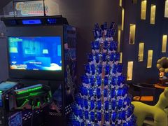 -CIAO·团建聚餐·生日派对轰趴馆(福田店)