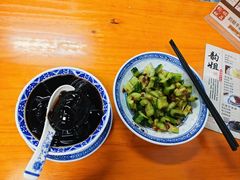 -韵姐牛奶甜品世家