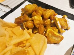 怀旧蒜香骨-石头咕(葵蓬店)