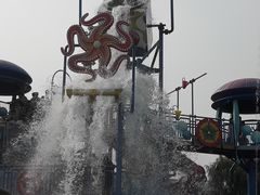 -欢乐水魔方水世界