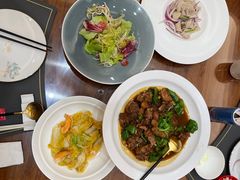 -鲁宴·鲁煨黄河生态大鲤鱼(月坛店)