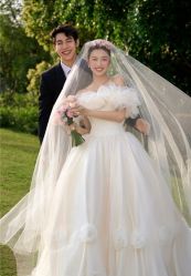 -金夫人婚纱摄影(总店)