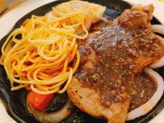 -豪客来牛排(海沧阿罗海店)