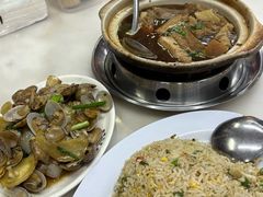 -新峰肉骨茶(总店)