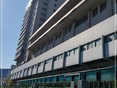 -首都医科大学附属北京同仁医院(西区)