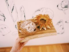 -面包与我Bread Or Me(长城汇店)