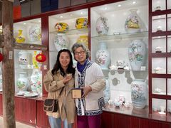 -景德镇古窑民俗博览区