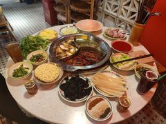 -陈艳红火锅菜·冒菜(簋街店)