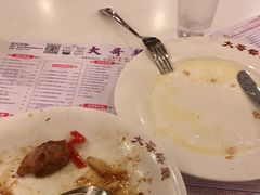 -大哥餐厅(西城花园店)