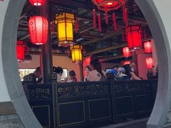 -矮板凳老火锅(宽窄巷子店)