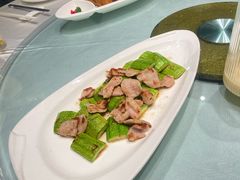 -王府井酒店(金桥港湾店)