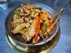 -蟹之国·精品蟹料理(极地店)