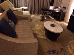 -长沙富力万达文华酒店