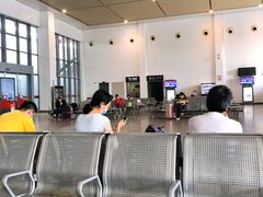 -亚龙湾站
